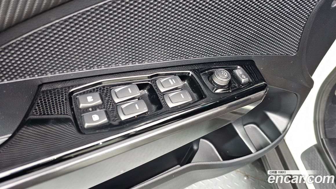 KG_Mobility_Ssangyong TIBOLI 2020