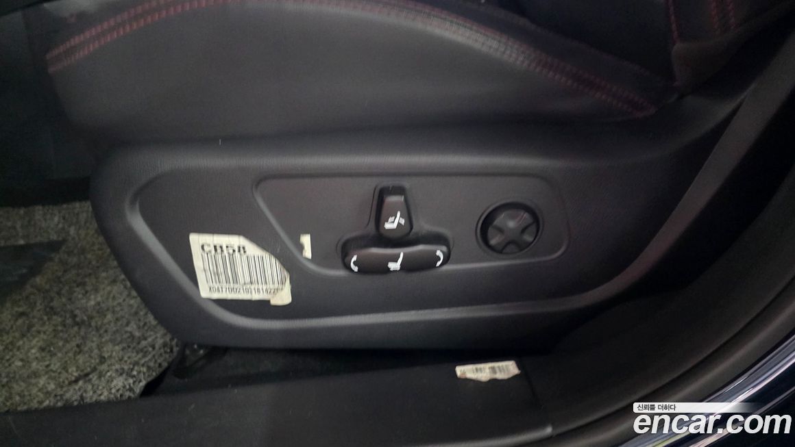 KG_Mobility_Ssangyong TIBOLI 2021