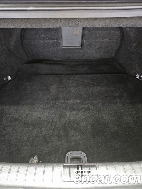 Hyundai Genesis 2015