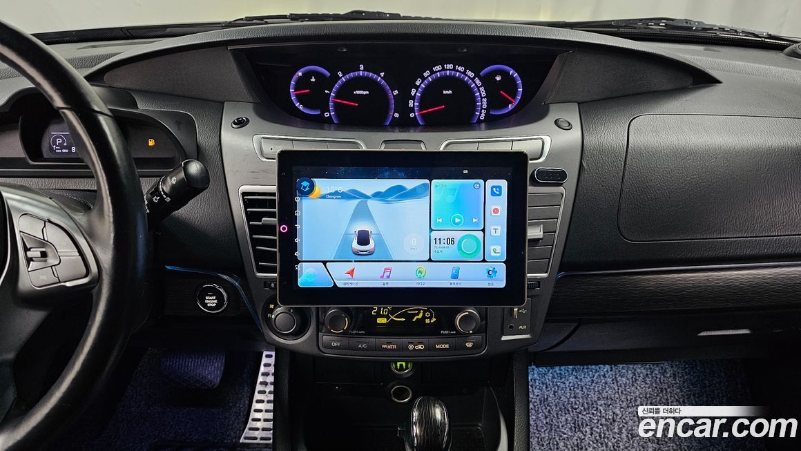 KG_Mobility_Ssangyong KORANDO 2019