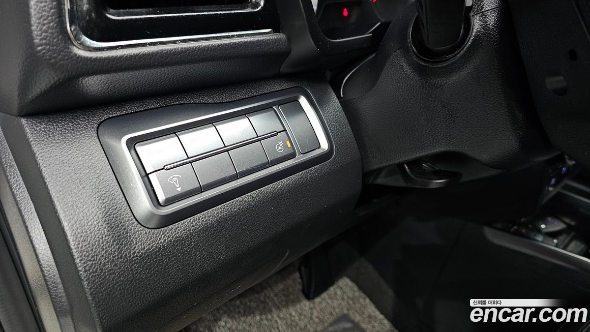 KG_Mobility_Ssangyong TIBOLI 2020