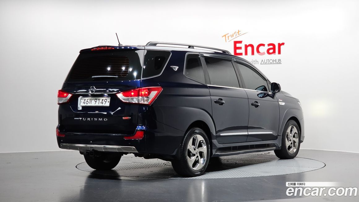 KG_Mobility_Ssangyong KORANDO 2019