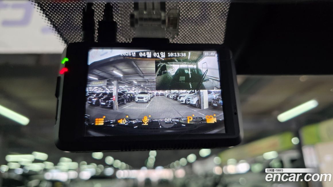 KG_Mobility_Ssangyong TIBOLI 2021