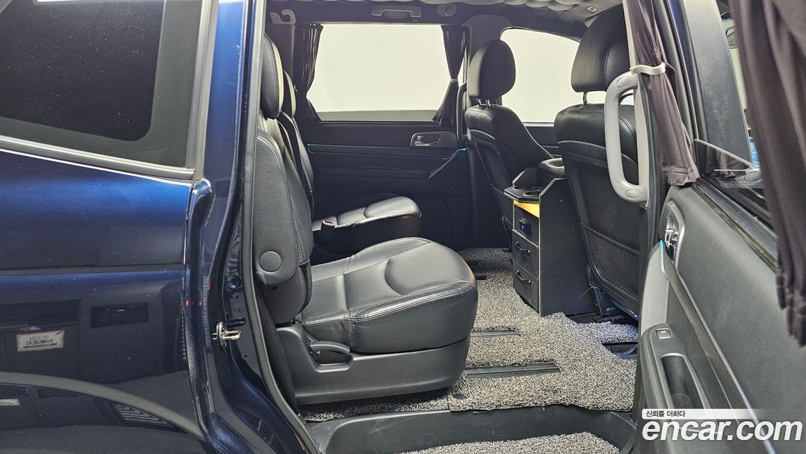 KG_Mobility_Ssangyong KORANDO 2019