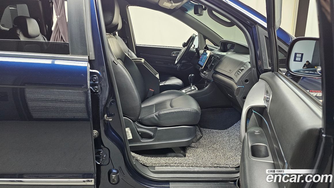 KG_Mobility_Ssangyong KORANDO 2019