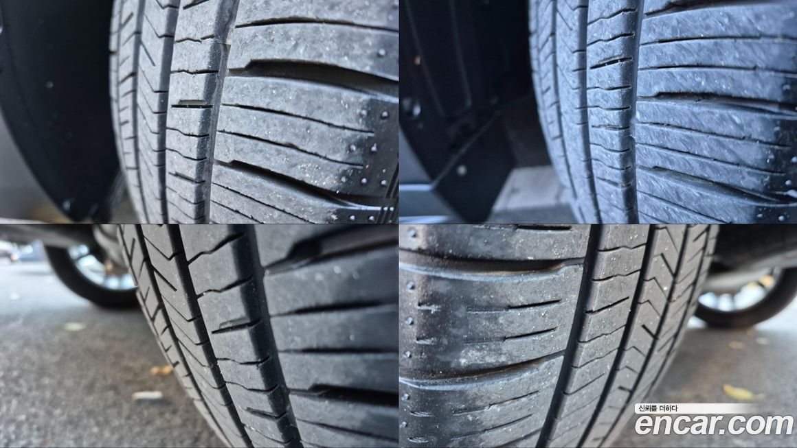 Hyundai Santafe 2016