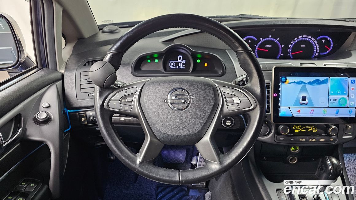 KG_Mobility_Ssangyong KORANDO 2019
