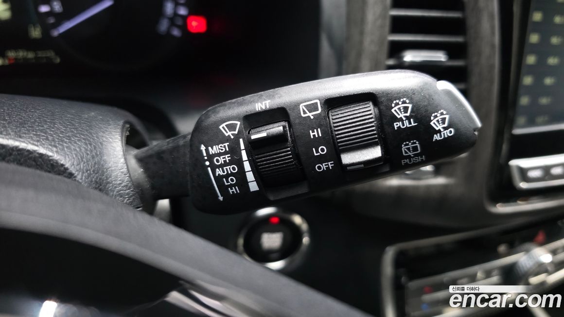 KG_Mobility_Ssangyong Rexton 2018