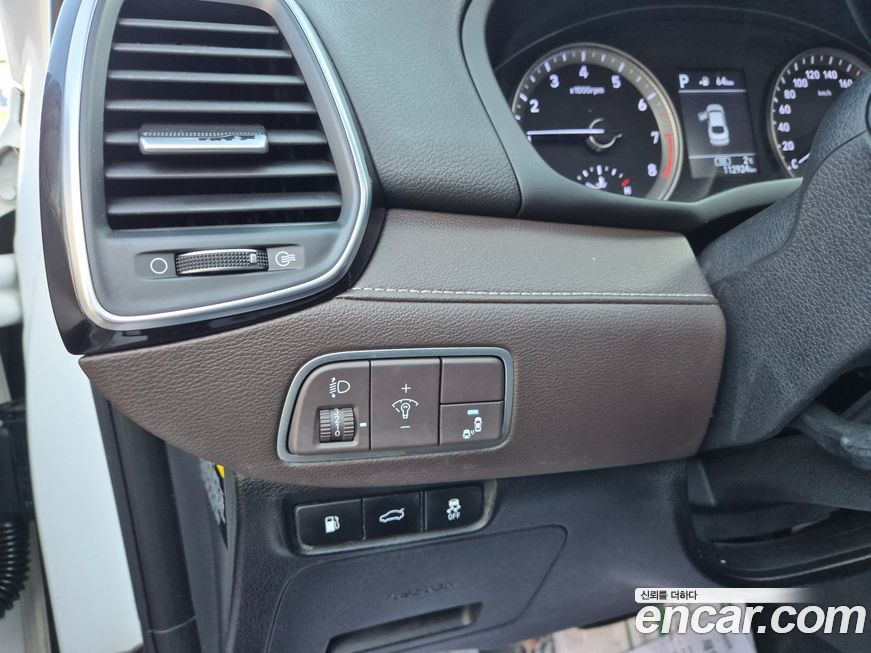 Hyundai Grandeur 2019