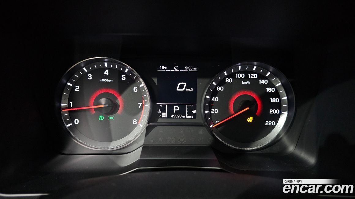 KG_Mobility_Ssangyong TIBOLI 2022