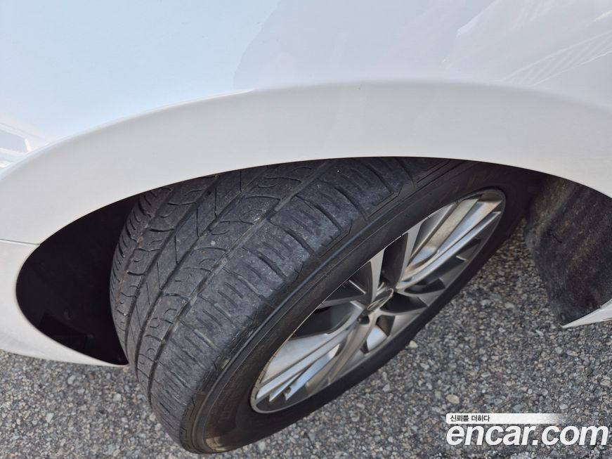 Hyundai Grandeur 2019