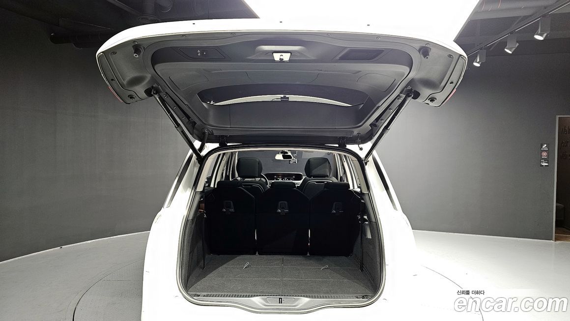 Citroen-DS C4 SpaceTourer 2019