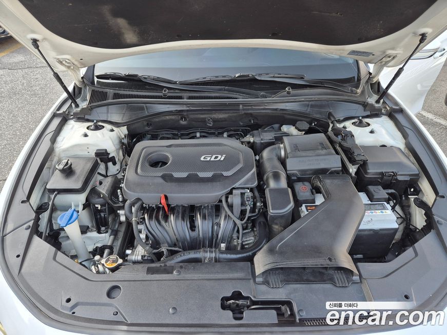 Hyundai Grandeur 2019