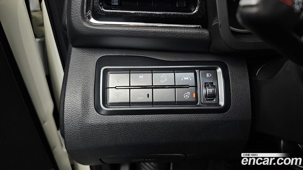 KG_Mobility_Ssangyong TIBOLI 2022