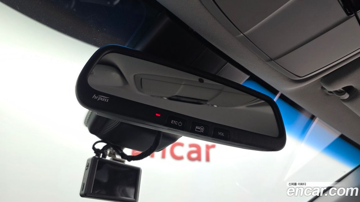 Hyundai Grandeur 2018