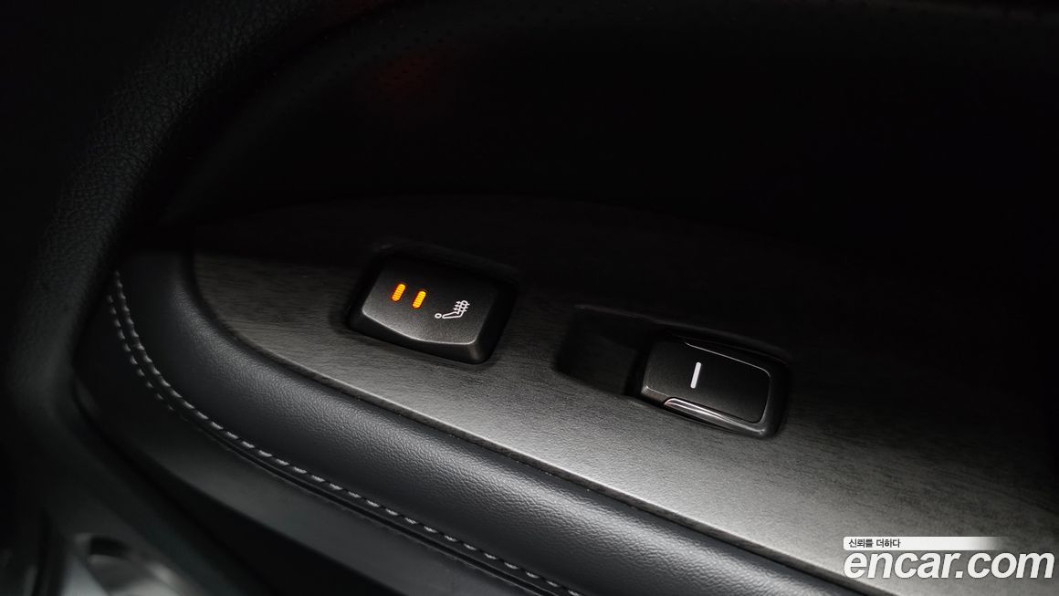 KG_Mobility_Ssangyong Rexton 2018