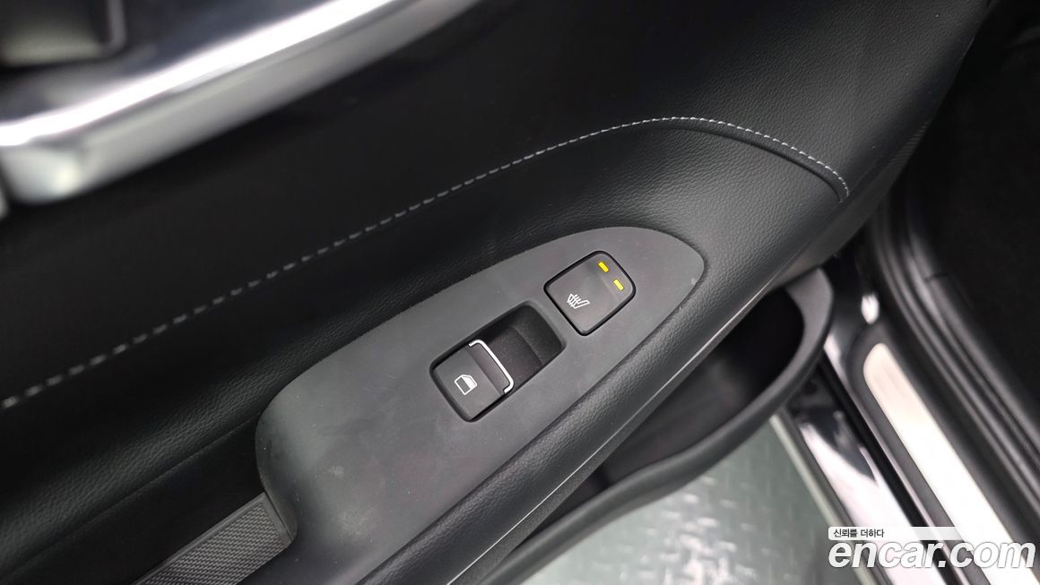 Hyundai Grandeur 2018