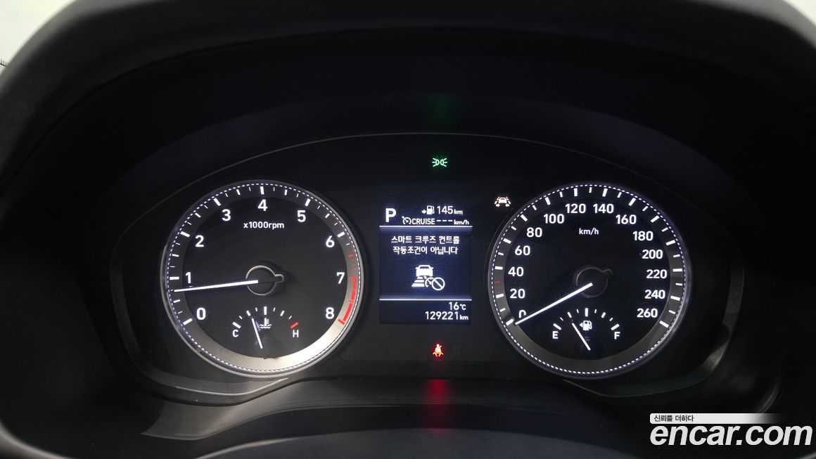 Hyundai Grandeur 2018