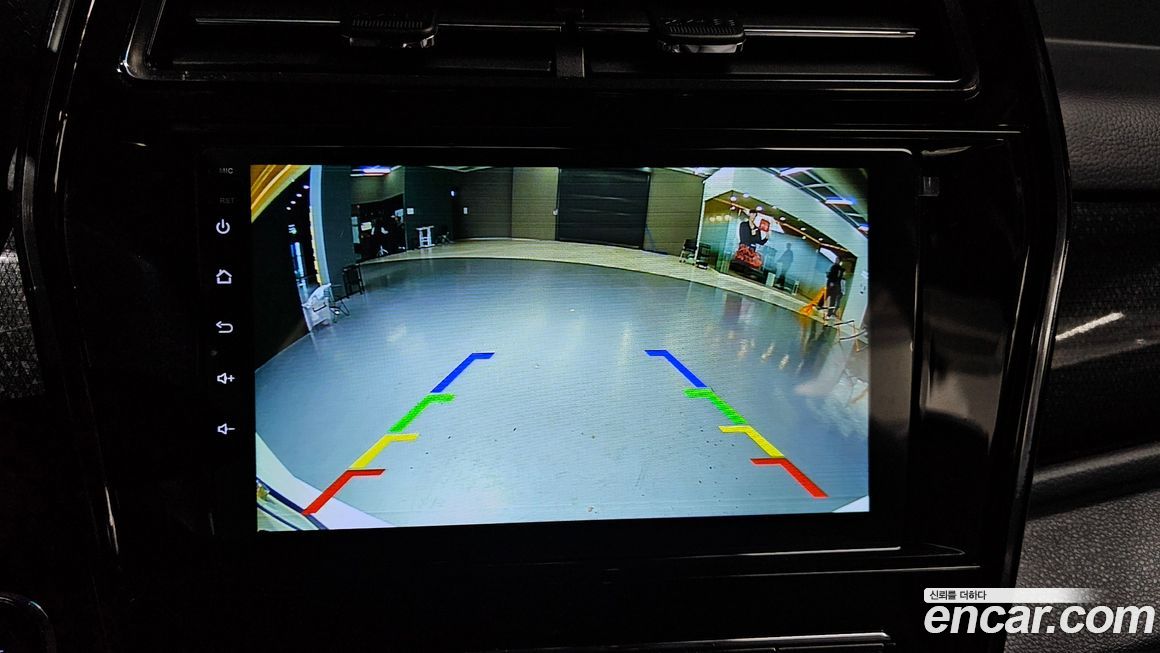 KG_Mobility_Ssangyong TIBOLI 2022