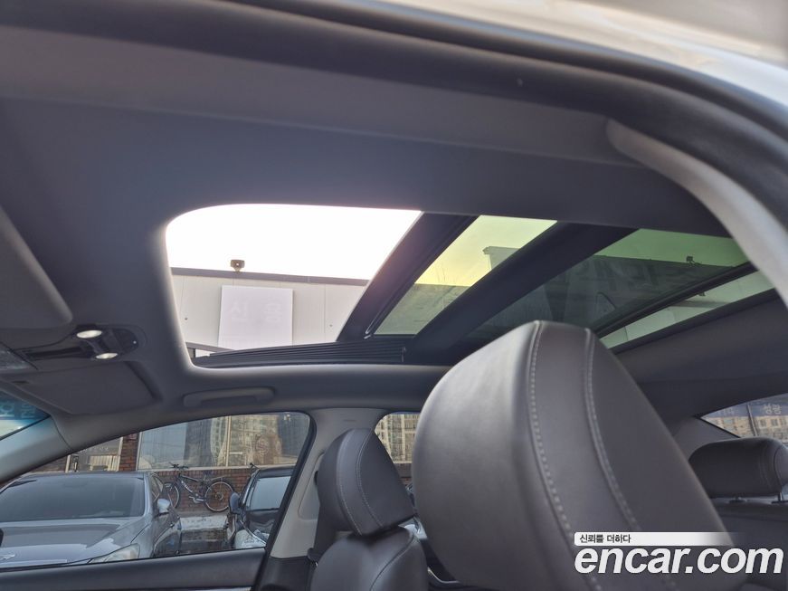 Hyundai Grandeur 2019