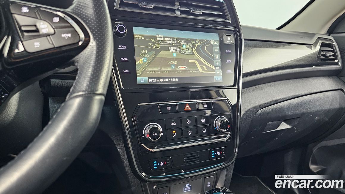 KG_Mobility_Ssangyong TIBOLI 2022