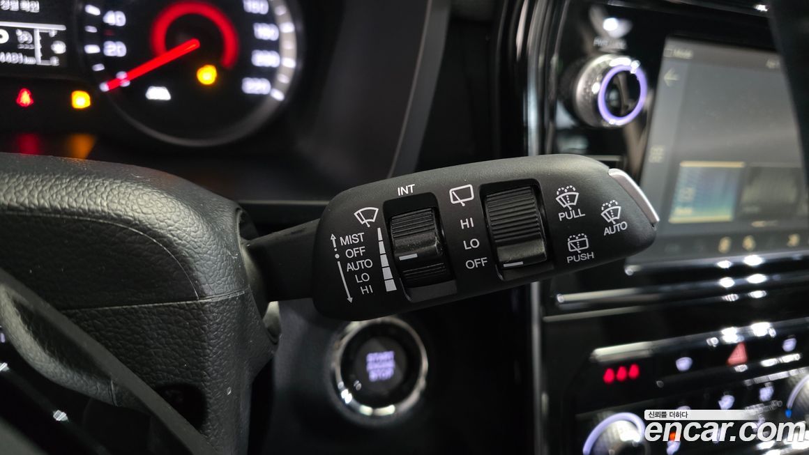 KG_Mobility_Ssangyong TIBOLI 2022