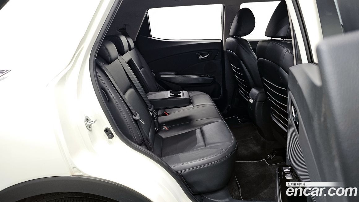 KG_Mobility_Ssangyong TIBOLI 2022