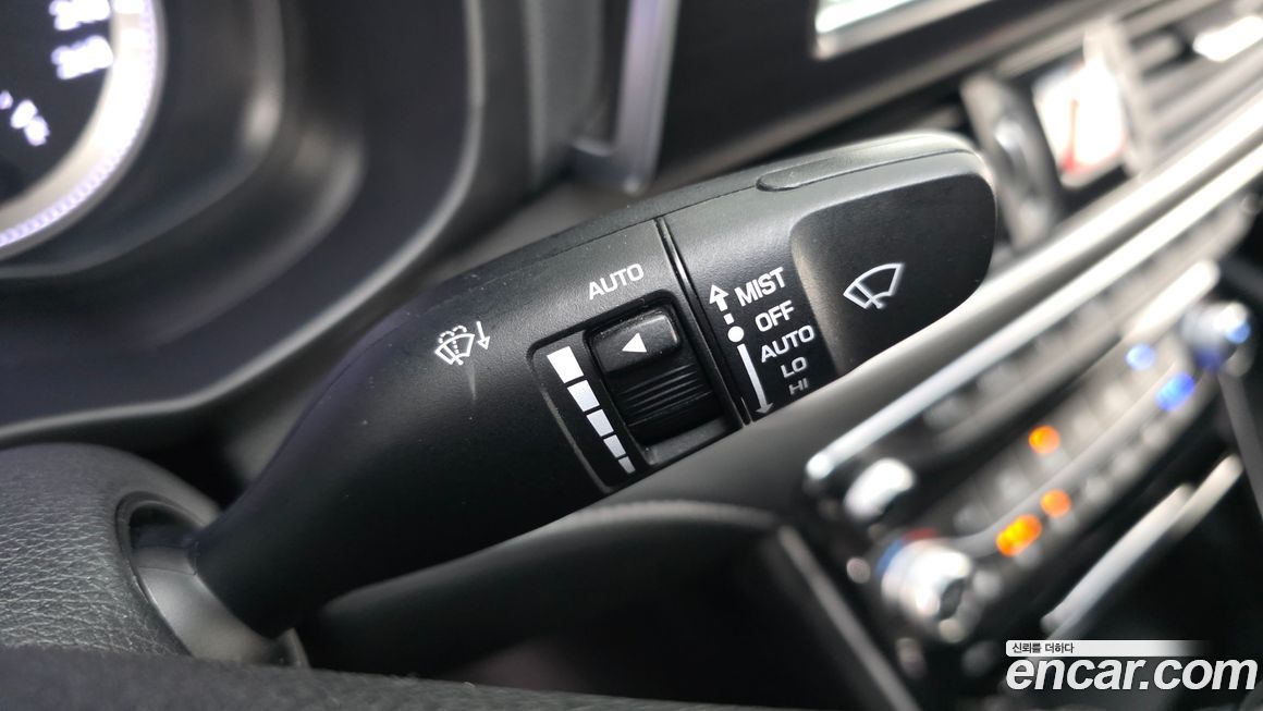 Hyundai Grandeur 2018