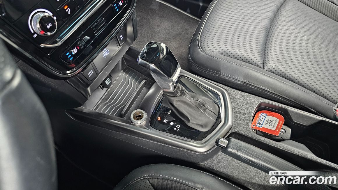 KG_Mobility_Ssangyong TIBOLI 2022