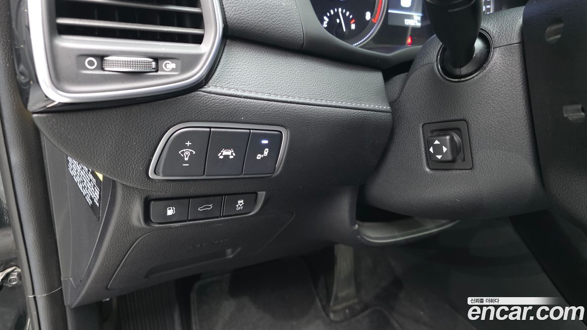 Hyundai Grandeur 2018