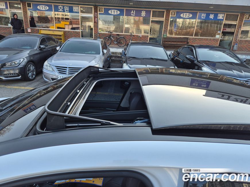 Hyundai Grandeur 2019