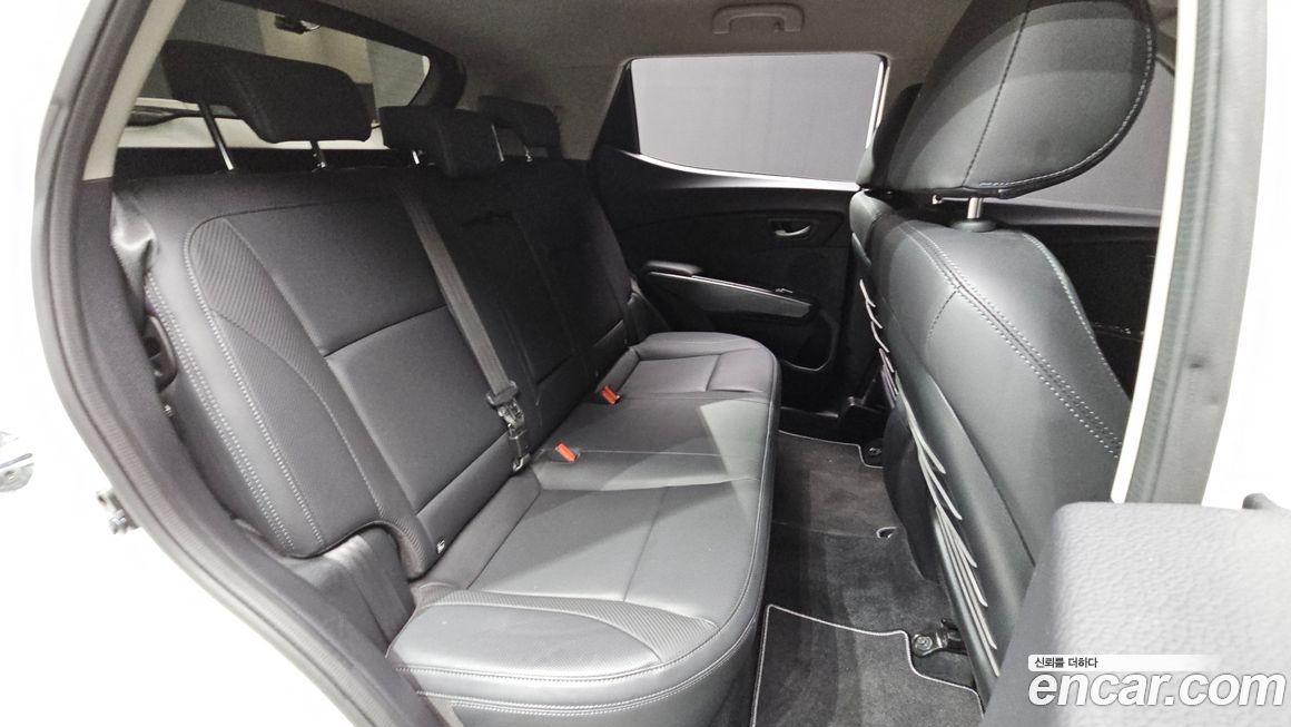 KG_Mobility_Ssangyong TIBOLI 2022