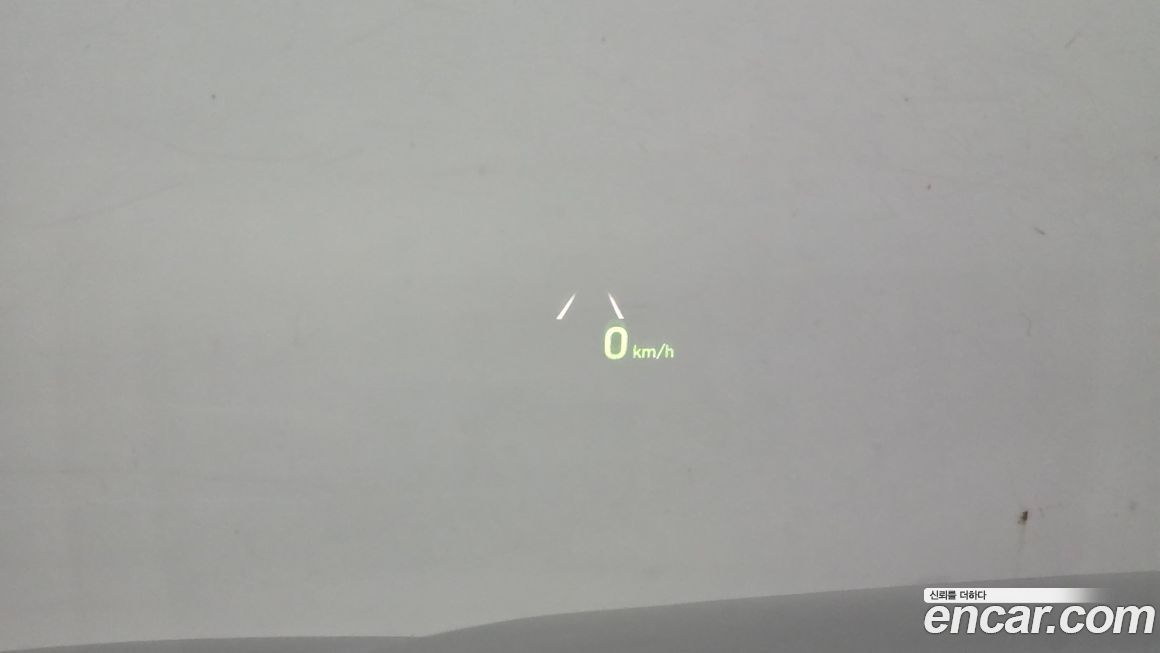 Hyundai Grandeur 2018