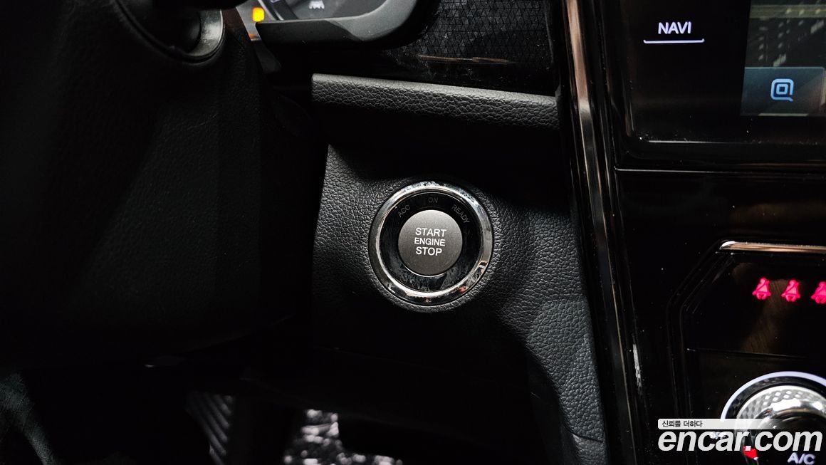 KG_Mobility_Ssangyong TIBOLI 2022