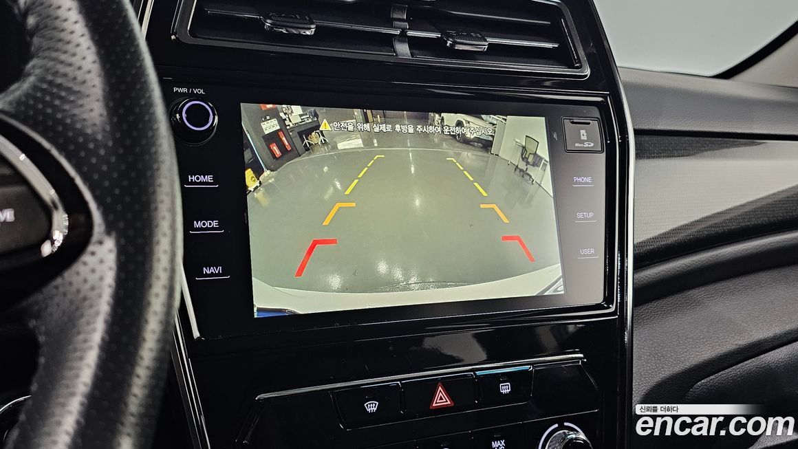 KG_Mobility_Ssangyong TIBOLI 2022