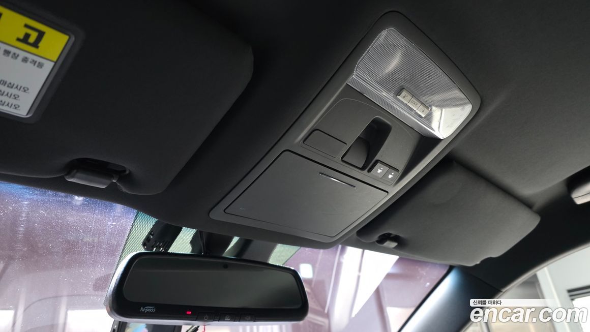 KG_Mobility_Ssangyong Rexton 2018