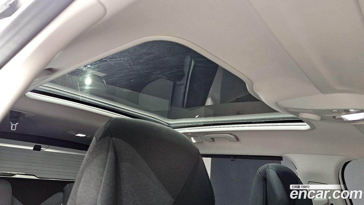 Citroen-DS C4 SpaceTourer 2019