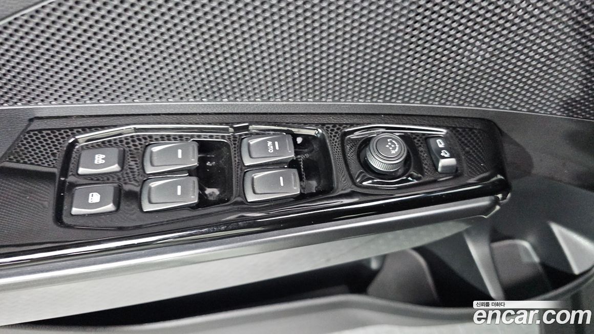 KG_Mobility_Ssangyong TIBOLI 2022