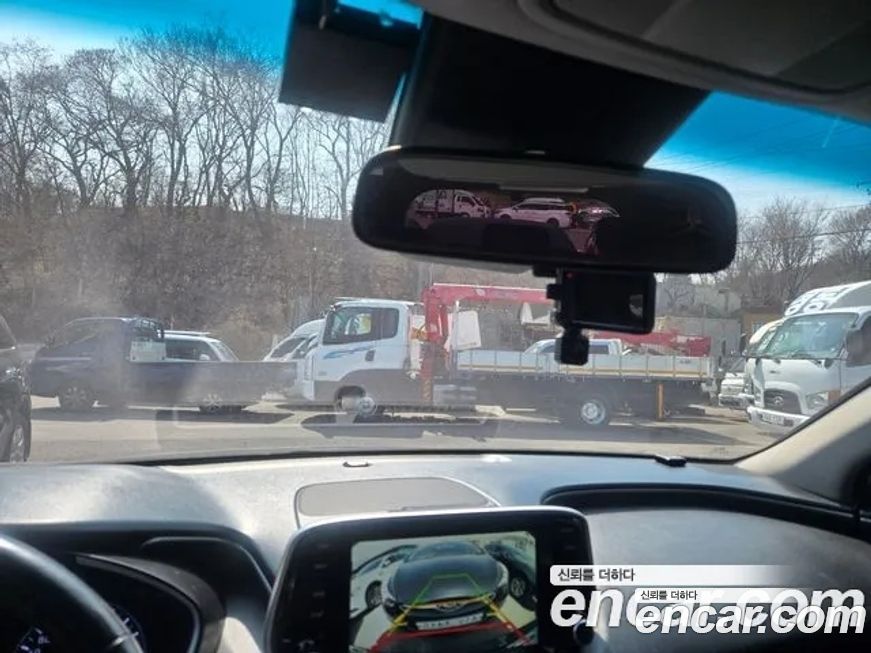 Hyundai Santafe 2020