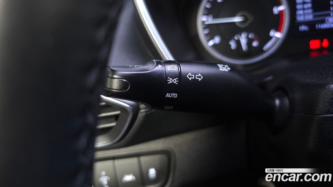 Hyundai Santafe 2020