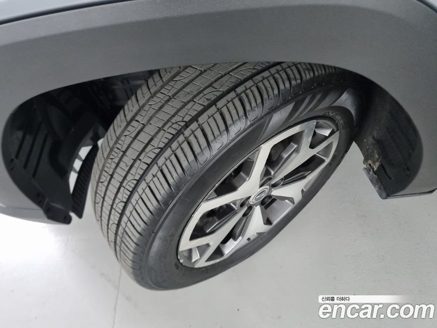 KG_Mobility_Ssangyong Torres 2023