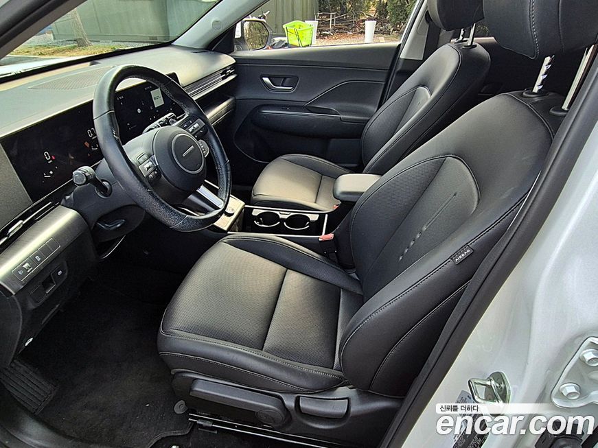 Hyundai Kona 2023