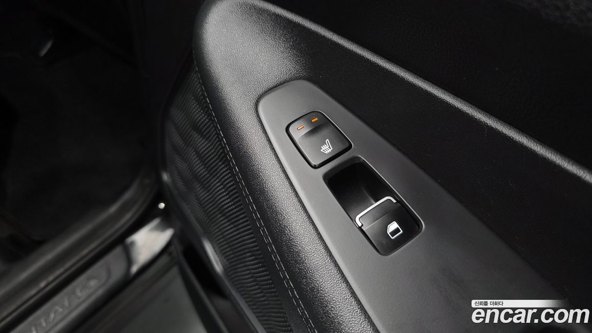 Hyundai Santafe 2020