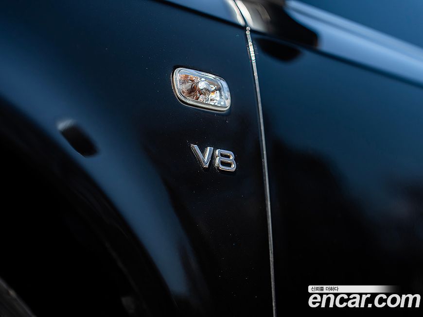 Audi S4 2006