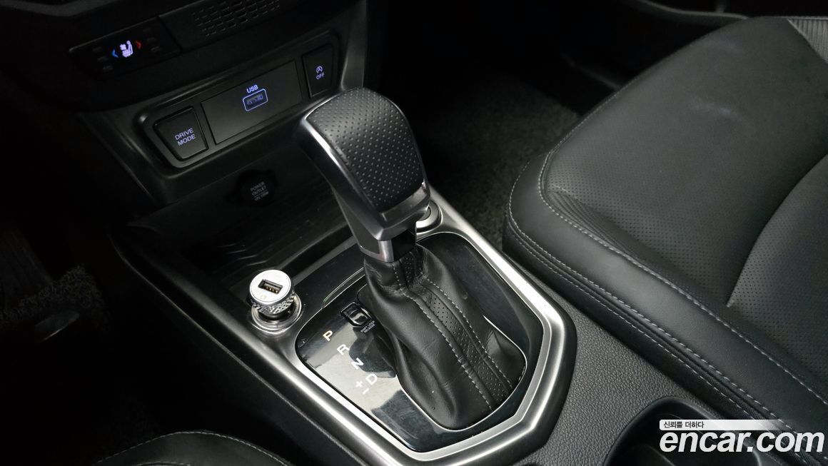 KG_Mobility_Ssangyong TIBOLI 2024