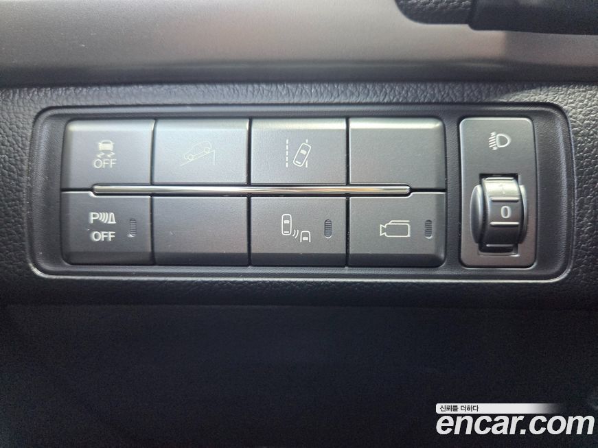 KG_Mobility_Ssangyong Rexton 2019