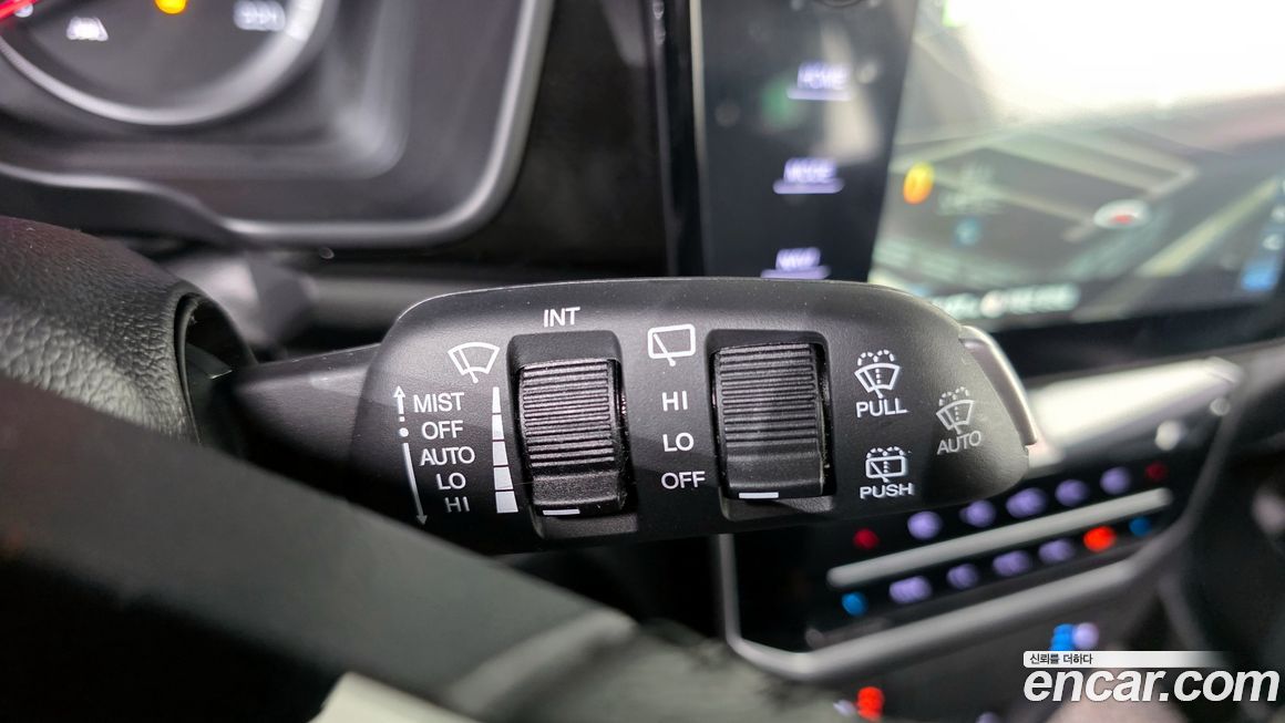 KG_Mobility_Ssangyong TIBOLI 2024