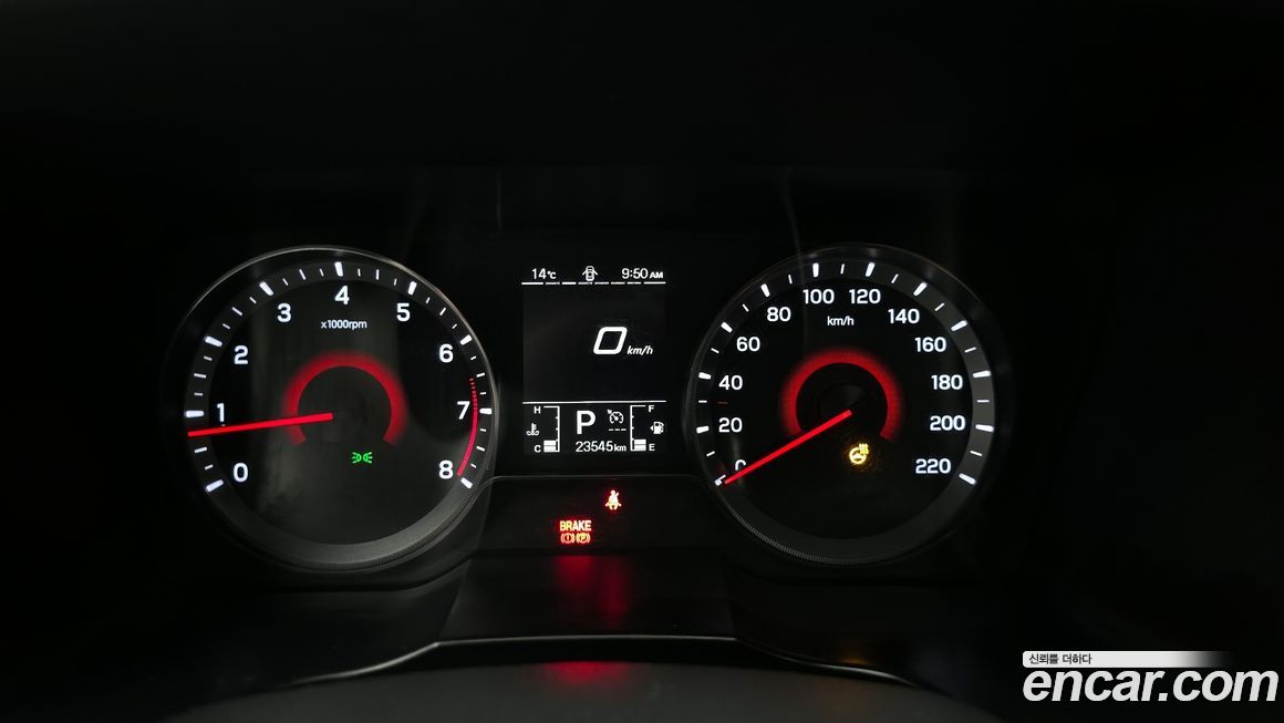 KG_Mobility_Ssangyong TIBOLI 2024