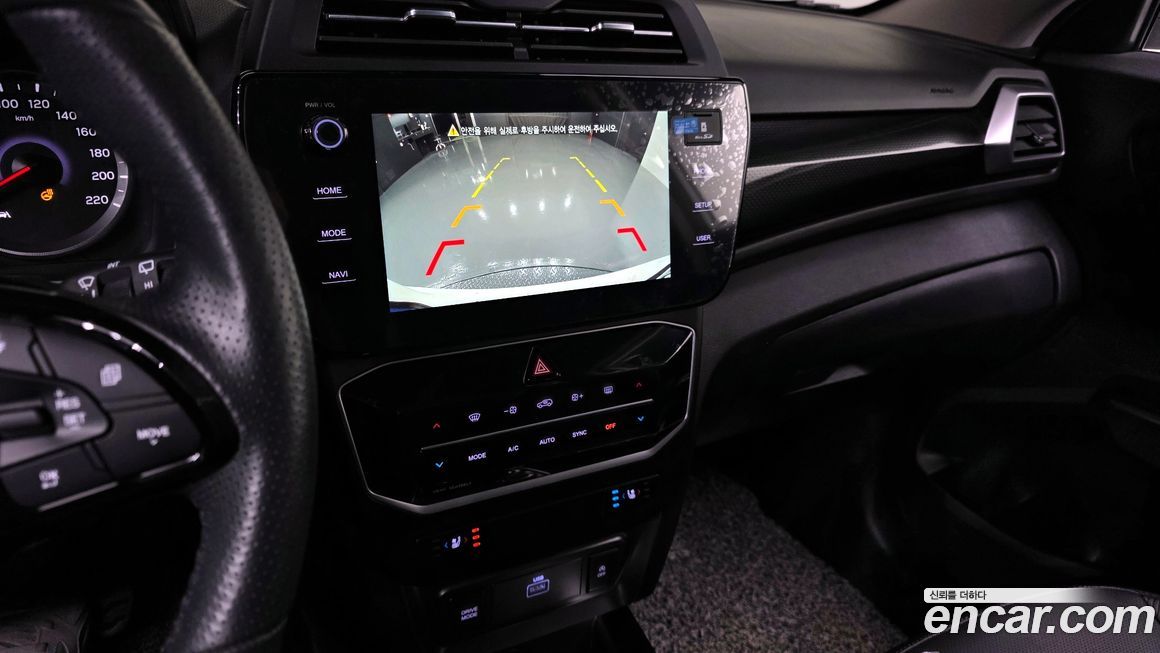 KG_Mobility_Ssangyong TIBOLI 2024