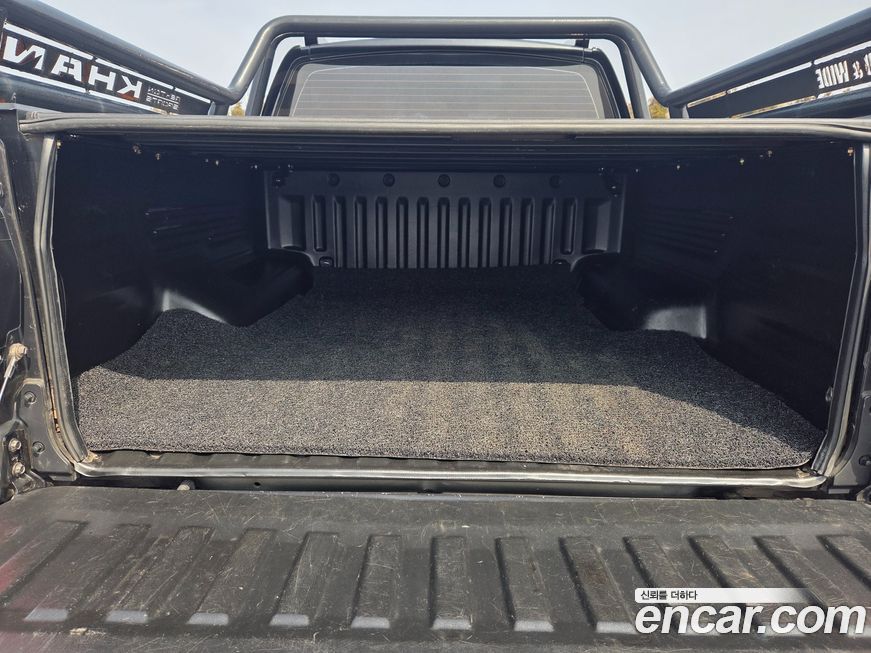 KG_Mobility_Ssangyong Rexton 2019